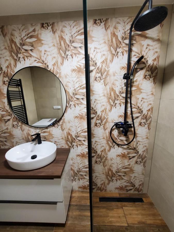Novy Apartman Eva Jičín Kültér fotó