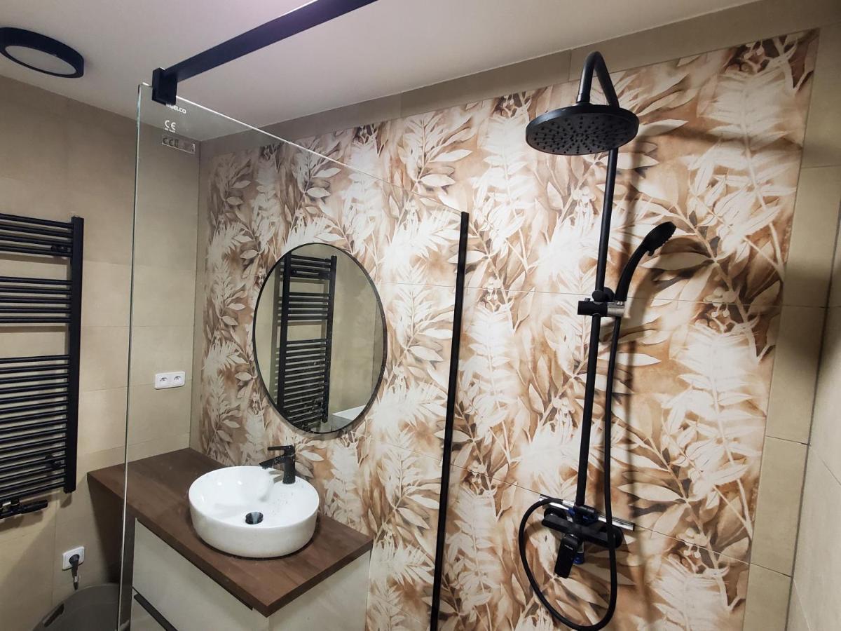 Novy Apartman Eva Jičín Kültér fotó