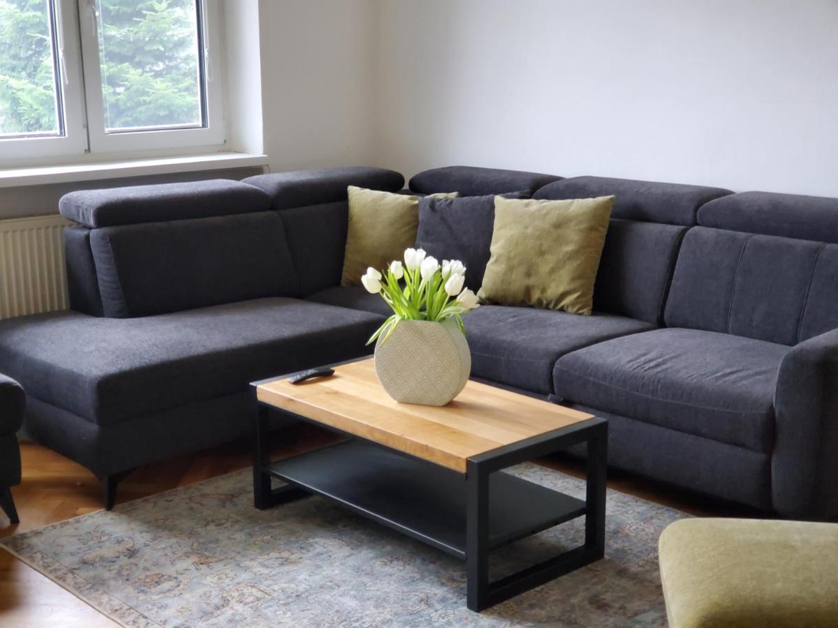 Novy Apartman Eva Jičín Kültér fotó