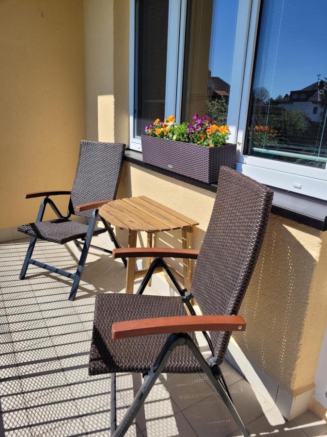 Novy Apartman Eva Jičín Kültér fotó