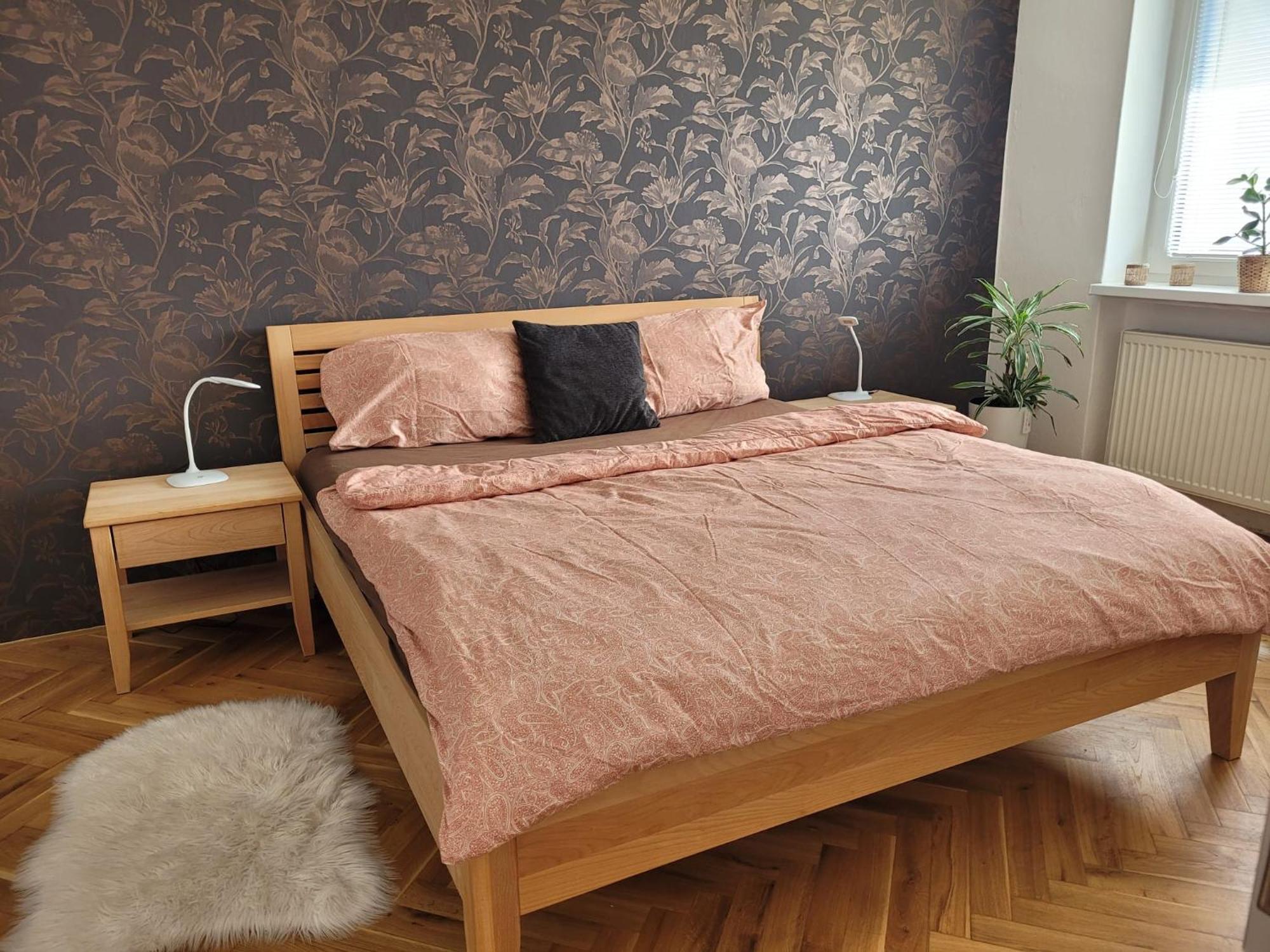 Novy Apartman Eva Jičín Kültér fotó